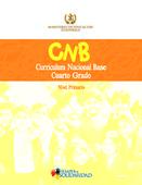 Curriculum Nacional Base - Cuarto Grado